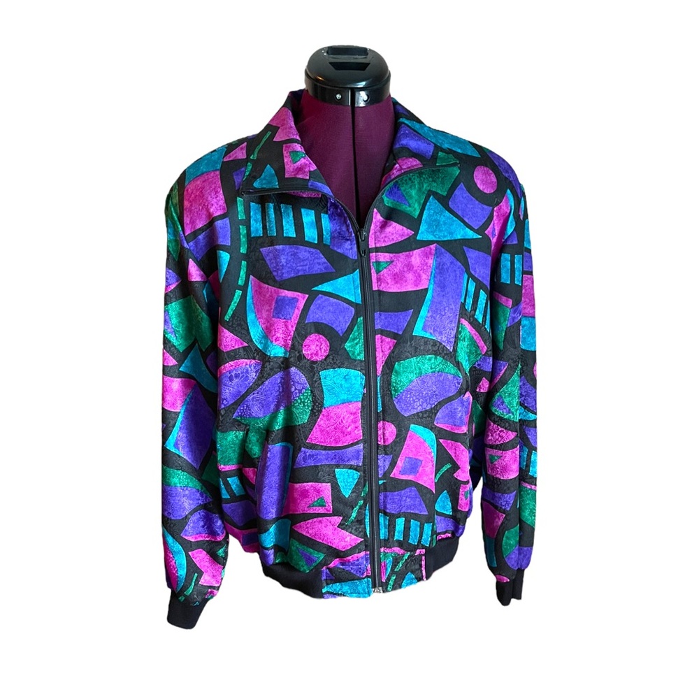 Sumttin Special Jacket